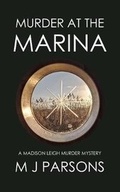Cover: Murder at the Marina - Project Box