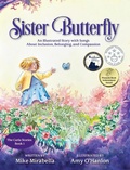 Cover: Sister Butterfly - Mirabella Books with Songs