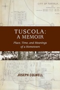 Cover: Tuscola - Lichen Rock Press