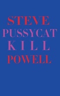 Cover: Pussycat Kill - Ultra-Nuevo