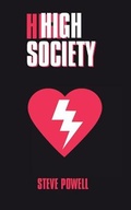 Cover: High Society - Ultra-Nuevo