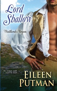 Enlarge image Cover: Lord Shallow - Eileen Putman