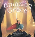 Cover: Amazing Grace - IngramSpark