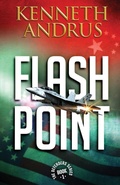 Cover: Flash Point - IngramSpark
