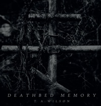 Enlarge image Cover: Deathbed Memory - IngramSpark
