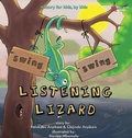 Cover: Swing, Swing, Listening Lizard - IngramSpark