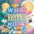 Cover: What Rhymes With...? - IngramSpark