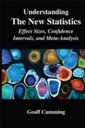 Cover: Understanding The New Statistics - Routledge