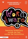 Cover: Word Aware 1 - Routledge