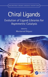 Abbildung von: Chiral Ligands - CRC Press