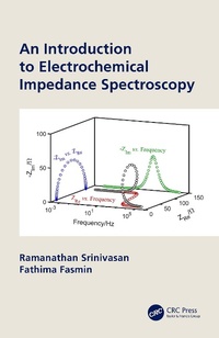 Abbildung von: An Introduction to Electrochemical Impedance Spectroscopy - CRC Press