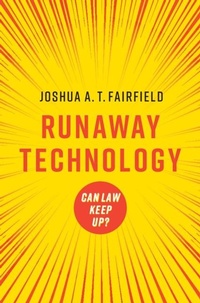 Abbildung von: Runaway Technology - Cambridge University Press