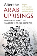 Cover: After the Arab Uprisings - Cambridge University Press