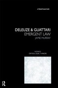 Cover: Deleuze & Guattari - Routledge Cavendish