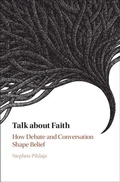 Cover: Talk about Faith - Cambridge University Press