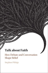 Abbildung von: Talk about Faith - Cambridge University Press