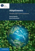 Abbildung von: Adaptiveness: Changing Earth System Governance - Cambridge University Press
