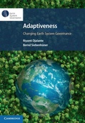 Abbildung von: Adaptiveness: Changing Earth System Governance - Cambridge University Press