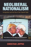 Cover: Neoliberal Nationalism - Cambridge University Press