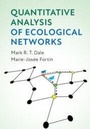 Cover: Quantitative Analysis of Ecological Networks - Cambridge University Press