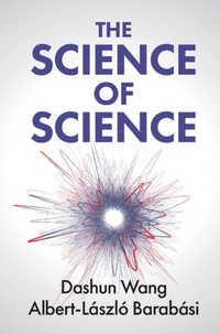 Abbildung von: The Science of Science - Cambridge University Press