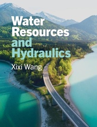 Abbildung von: Water Resources and Hydraulics - Cambridge University Press