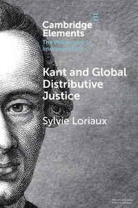 Abbildung von: Kant and Global Distributive Justice - Cambridge University Press