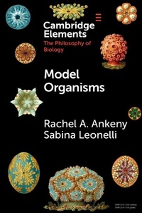 Abbildung von: Model Organisms - Cambridge University Press
