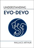 Cover: Understanding Evo-Devo - Cambridge University Press