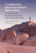 Cover: A Configuration Approach to Mindset Agency Theory - Cambridge University Press