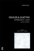 Cover: Deleuze & Guattari - Routledge Cavendish