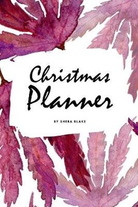 Abbildung von: Christmas Planner (6x9 Softcover Log Book / Tracker / Planner) - Sheba Blake Publishing