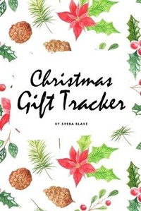 Abbildung von: Christmas Gift Tracker (6x9 Softcover Log Book / Tracker / Planner) - Sheba Blake Publishing