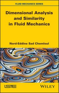 Abbildung von: Dimensional Analysis and Similarity in Fluid Mechanics - Wiley
