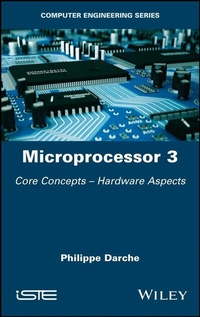 Enlarge image Cover: Microprocessor 3 - Wiley