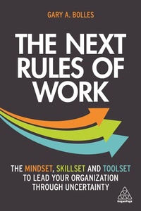Abbildung von: The Next Rules of Work - Kogan Page Ltd