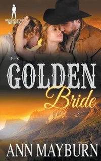 Enlarge image Cover: Their Golden Bride - Ann Mayburn