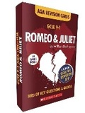 Cover: Romeo and Juliet AQA English Literature - Scholastic