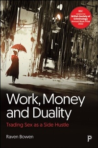 Abbildung von: Work, Money and Duality - Policy Press