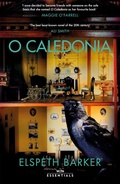 Cover: O Caledonia - Weidenfeld & Nicolson