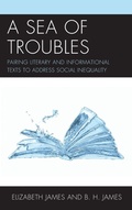 Cover: A Sea of Troubles - Rowman & Littlefield Publishers