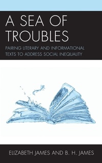 Enlarge image Cover: A Sea of Troubles - Rowman & Littlefield Publishers
