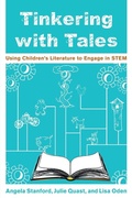 Bild: Tinkering with Tales - Rowman & Littlefield Publishers