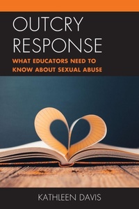 Enlarge image Cover: Outcry Response - Rowman & Littlefield Publishers