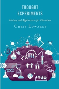 Enlarge image Cover: Thought Experiments - Rowman & Littlefield Publishers