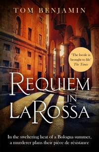 Abbildung von: Requiem in La Rossa - Constable