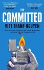 Cover: The Committed - Corsair
