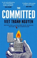 Cover: The Committed - Corsair