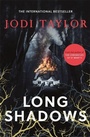 Cover: Long Shadows - Headline Book Publishing
