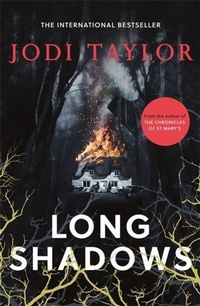 Enlarge image Cover: Long Shadows - Headline Book Publishing